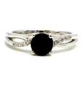 VENTE PRIVEE N°7 Bague Onyx