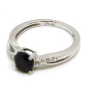 VENTE PRIVEE N°7 Bague Onyx