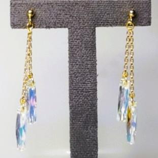 Boucles Tikis Doubles