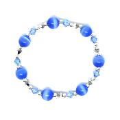Bracelet Blue Jean