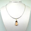 VENTE N° 17 Collier Or Massif 18cts