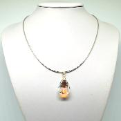 VENTE N° 17 Collier Or Massif 18cts