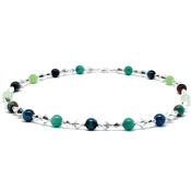 Collier Equilibrium, 7 Pierres