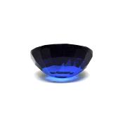 Tanzanite Naturelle 3,80 carats !