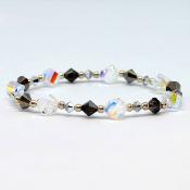 Bracelet Cristal Moon 