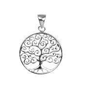 Collier Arbre de Vie