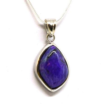 VENTE PRIVEE N°9 Pendentif Sugilite