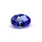 Tanzanite Naturelle Extra Rare !