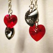 Boucles Cœurs Reverse