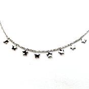 Bracelet Pampilles Etoiles