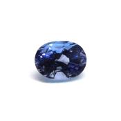 VENTE PRIVEE N°8 Tanzanite 3,51 carats !