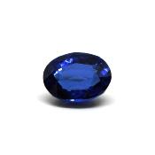 Tanzanite Naturelle 3,80 carats !