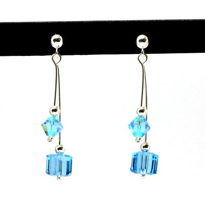 Boucles Duet Blue