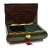 Boîte Musicale Marqueterie