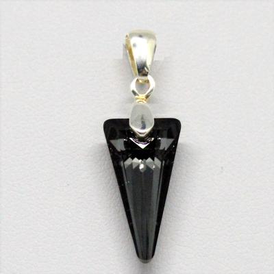 Pendentif Shark Moon 