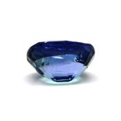 Tanzanite Naturelle 2,63 carats !