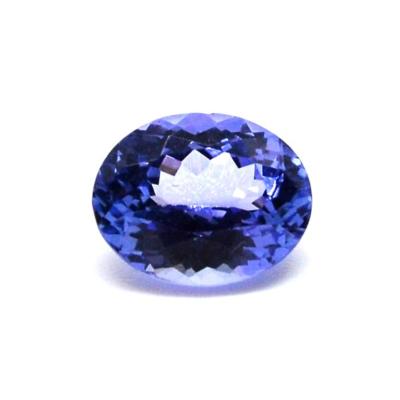 Tanzanite Naturelle 2,25 carats !