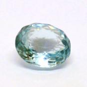 Aigue Marine Naturelle 3,77 carats !