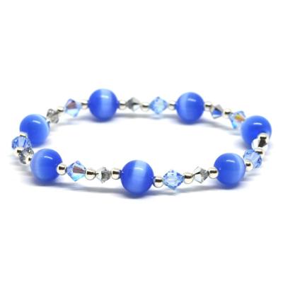 Bracelet Blue Jean