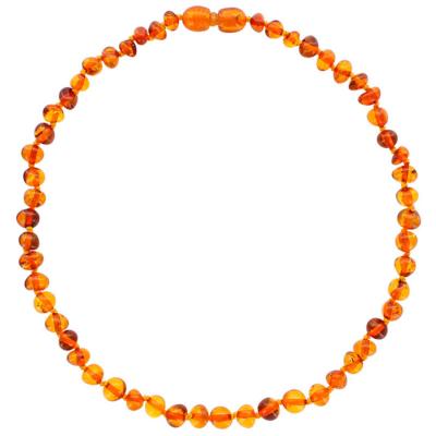 Collier Bébé Ambre 02