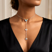 Collier Soupir