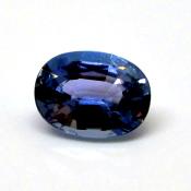 VENTE PRIVEE n°12 Tanzanite 2.91CTS