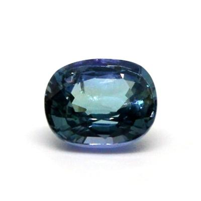 Tanzanite Naturelle 2,63 carats !