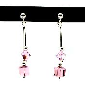 Boucles Duet Rose