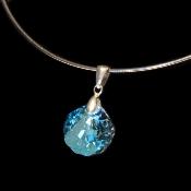 Coquillage Cristal