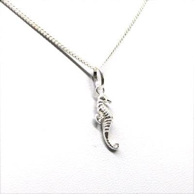 Collier Hippocampe