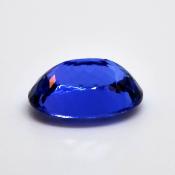 VENTE PRIVEE n°15 Tanzanite 4.41CTS