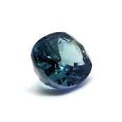 Tanzanite Naturelle 2,63 carats !