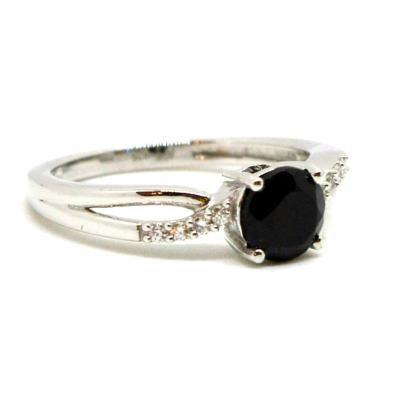 VENTE PRIVEE N°7 Bague Onyx