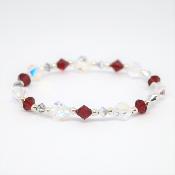 Bracelet Cristal Lise