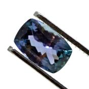 VENTE PRIVEE n°6 Tanzanite 3.61CTS