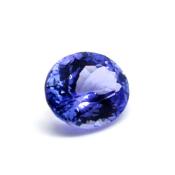 Tanzanite Naturelle 2,25 carats !