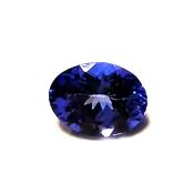 Tanzanite Extra de 1.5 carats