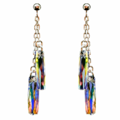 Boucles Tikis Doubles