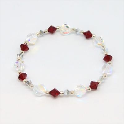 Bracelet Cristal Lise