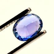 VENTE PRIVEE n°12 Tanzanite 2.91CTS