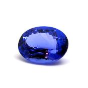 VENTE PRIVEE n°15 Tanzanite 4.41CTS