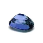 Tanzanite Naturelle 2,63 carats !