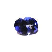 Tanzanite Extra de 1.5 carats