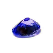 Tanzanite Extra de 1.5 carats