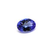 Tanzanite Naturelle Extra Rare !