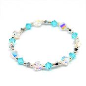 Bracelet Turquoise Enfant