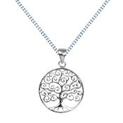 Collier Arbre de Vie