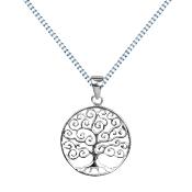 Collier Arbre de Vie