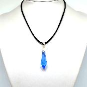 Pendule 54mm Bleu Ciel