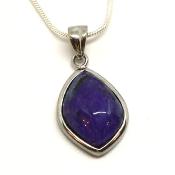 VENTE PRIVEE N°9 Pendentif Sugilite